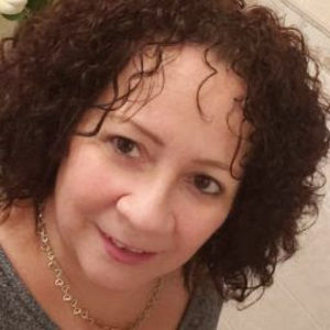 Meet your Posher, Nannette